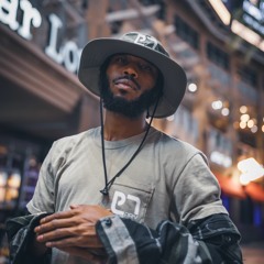 DJ PRIV - OCTOBER WEEK 1 [RAP N R&B]