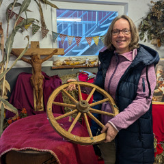 ern-Beitrag: Weihnachten im Stall