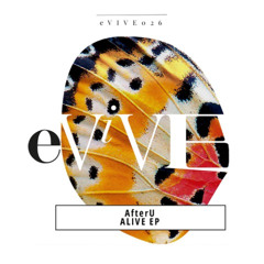 AfterU - Ta Ma Ba (Extended Mix) eVIVE VIVA Music