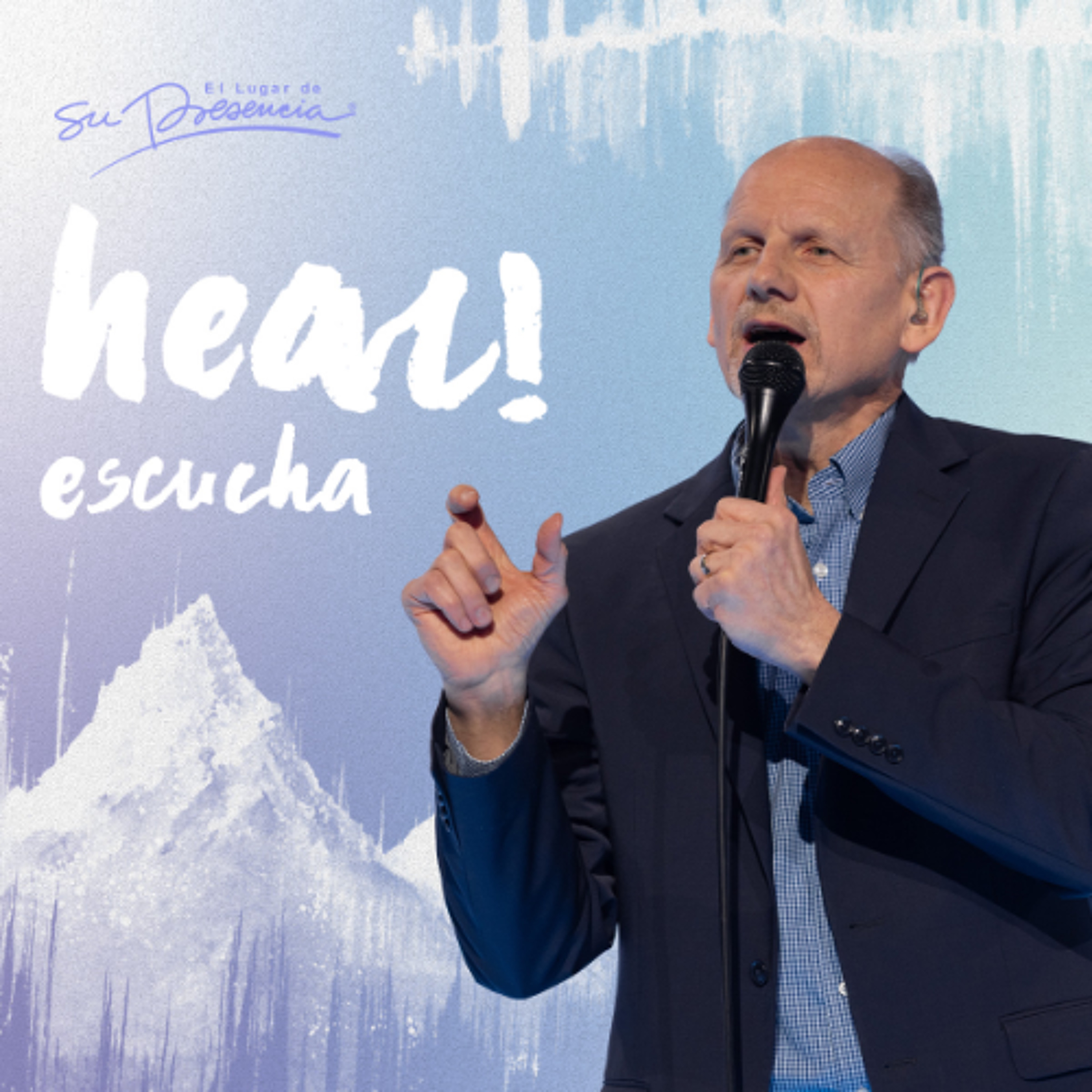 Hear!: ¿Cómo oír la voz de Dios? - Bob Sorge