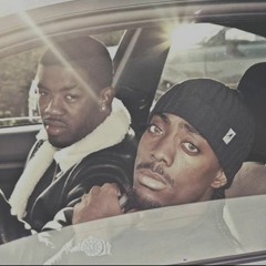 Gucci Walker x Tion Wayne - Beenie Freestyle