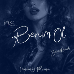 TEKHNIQUE - BENİM OL SLOWED+REVERB (feat. 'MRE)