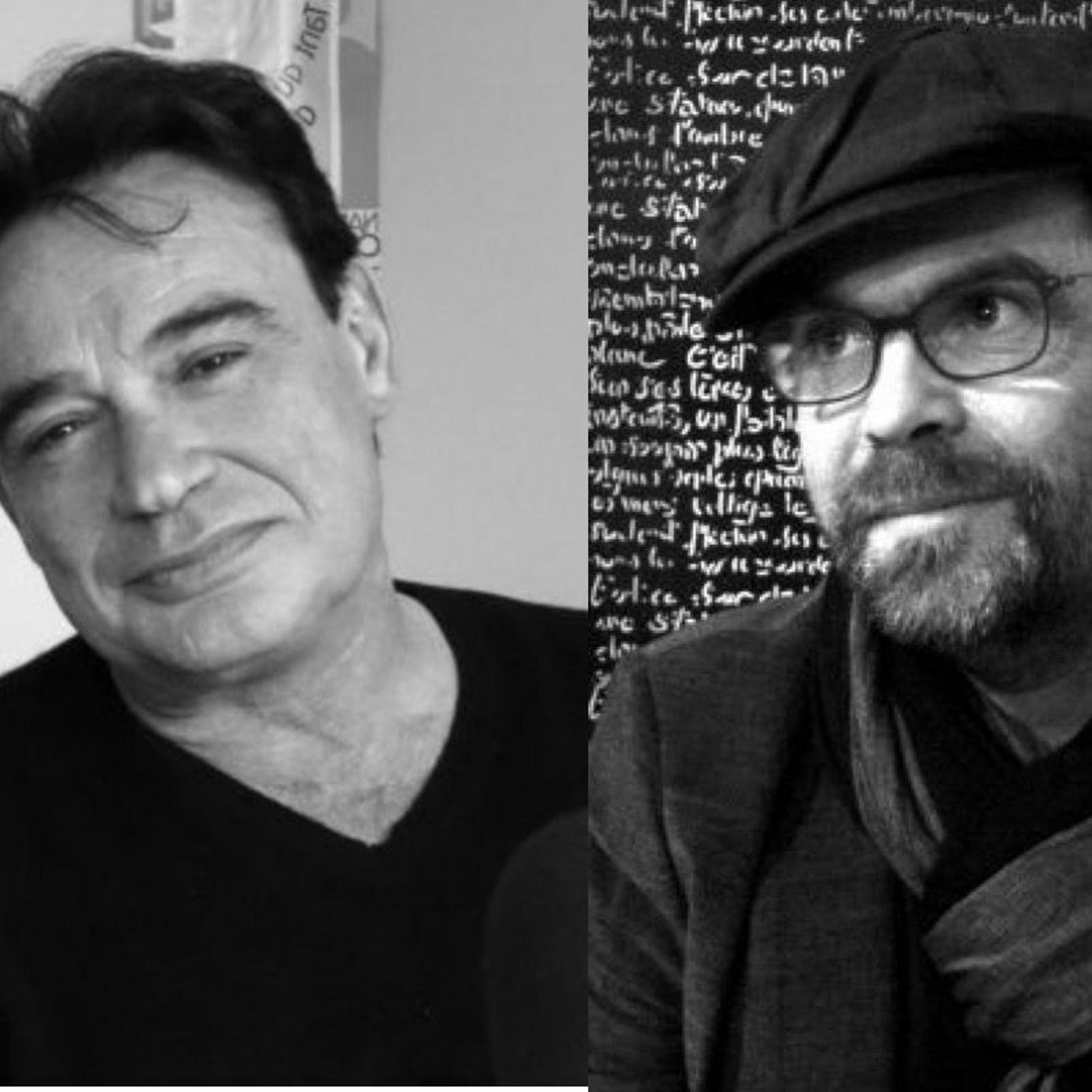 Emmanuel Bourdier et Hubert Ben Kemoun : ça n'a pas de prix ! episode artwork