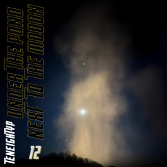 Under the Pond Next to the Moon 012