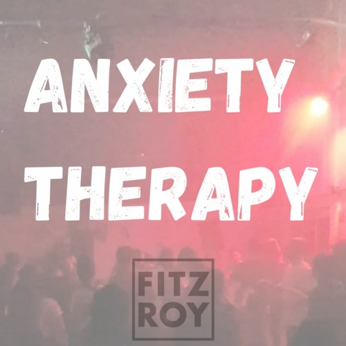 B2B w/Gaston Bauen @ Fitz Roy x Anxiety Therapy