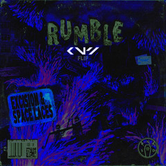 Excision & Space Laces - Rumble (GNKZ Flip)