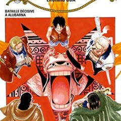 [Télécharger en format epub] One Piece 20: Bataille décisive à Alubarna sur votre liseuse euVGE