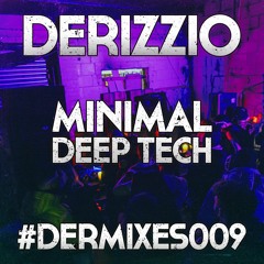 DeRizzio | Minimal Deep Tech [DERMIXES009]