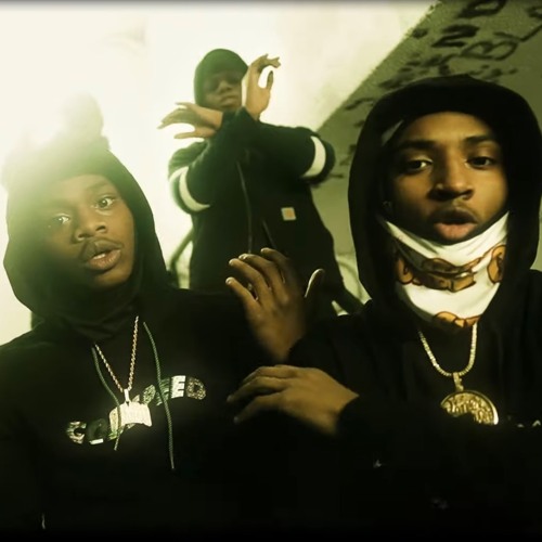 Bando x Reemo - Back 2 Back
