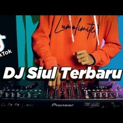 DJ SIUL TIK TOK YANG KALIAN CARI (Isky Riveld Remix)