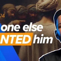 Julaybib (ra): Unattractive But Beautiful | The Firsts | SEASON FINALE | Dr. Omar Suleiman