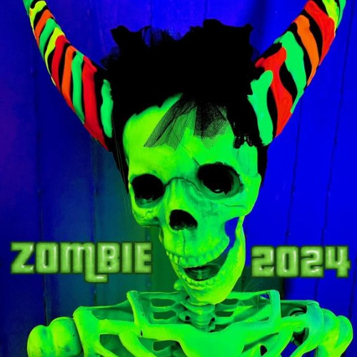 Zombie 2024 Halloween Mix The cranberries