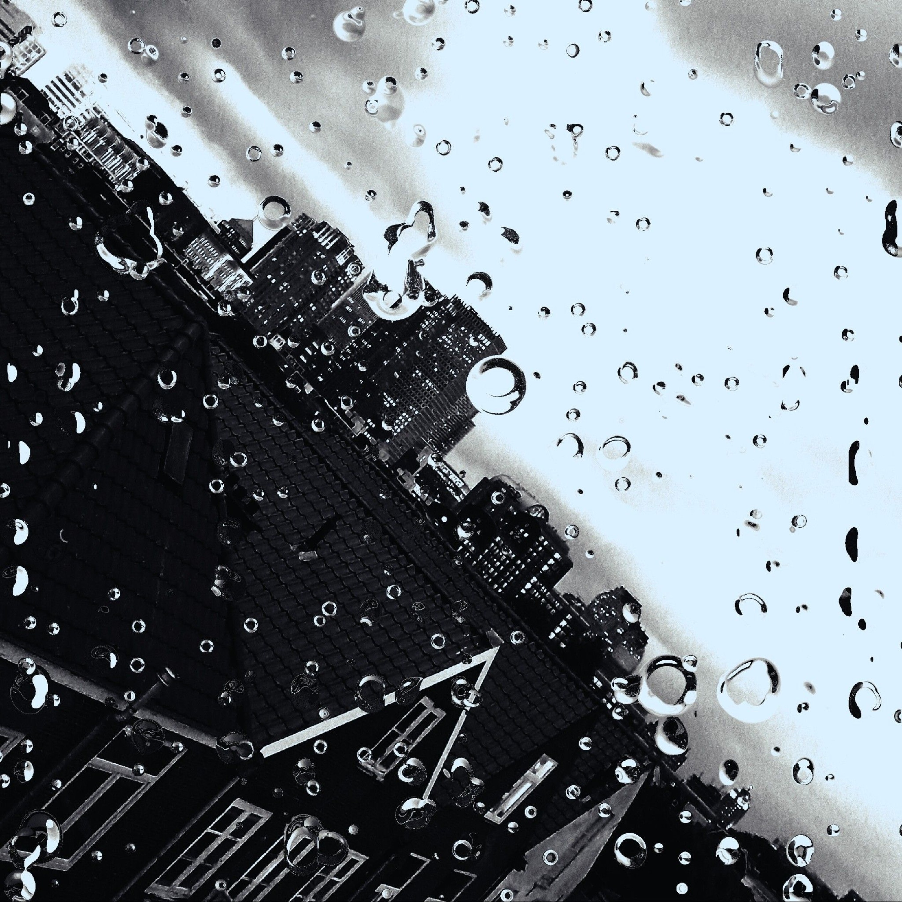 rainy days episode artwork