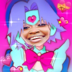 OTOMEROID x V*gina [Cupcakke Remix]