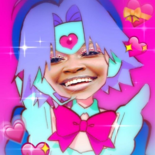 OTOMEROID x V*gina [Cupcakke Remix]