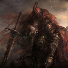 Slave Knight Gael