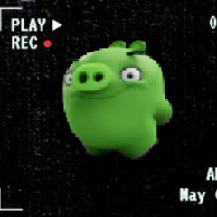 bad piggies but sad remix