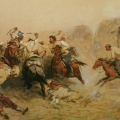 Кубанский казачий хор - Как казаки турок били /Kuban Cossack Choir - How the Cossacks beat the Turks