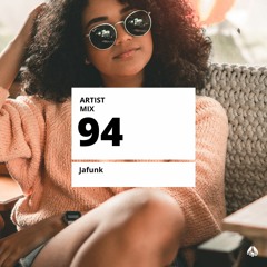 Artist Mix://94 by Jafunk 🎧 house | disco | funk
