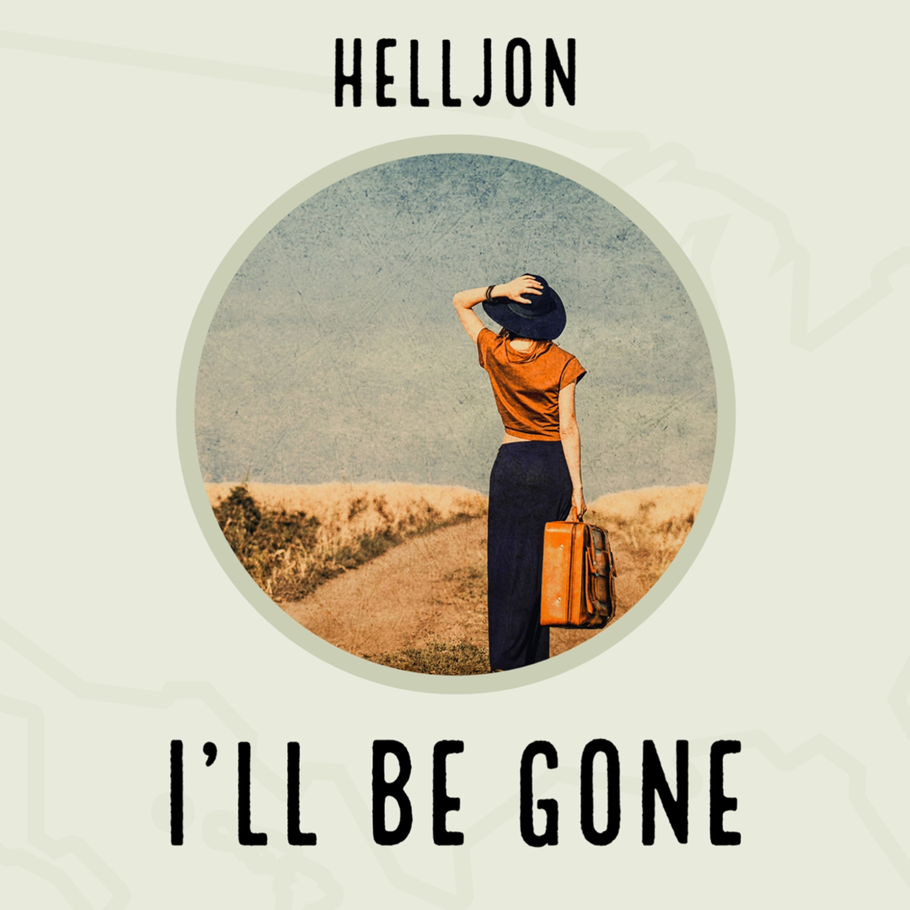 I'll be gone episode artwork