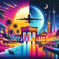IBZ<>BER 006 Robson Dob - Ibiza <meets> Berlin - Return Trip 2023-01-31