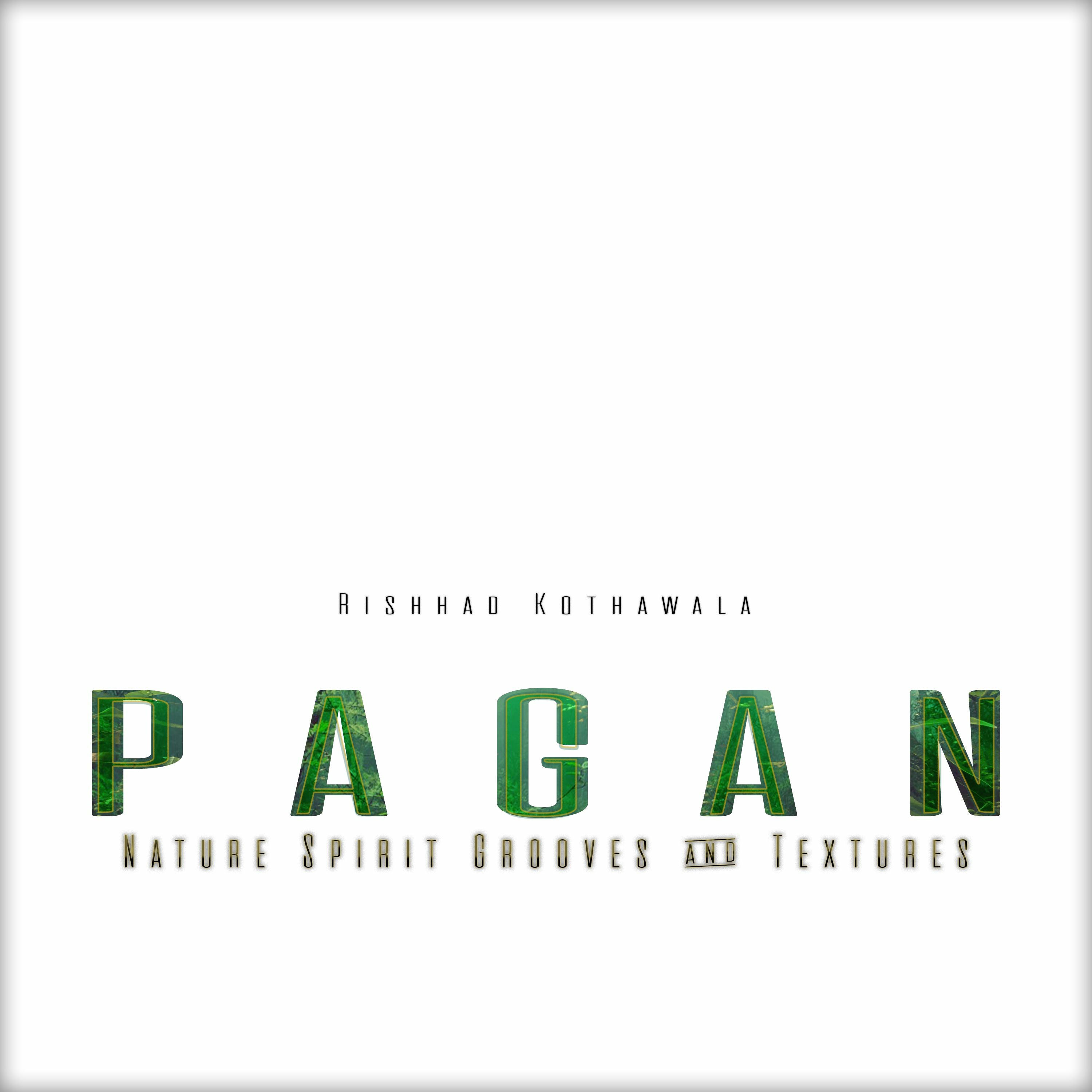 Pagan Demo (demo textures) episode artwork