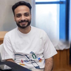انا طالب معرفتك - ترنيمة - جوي الفريد