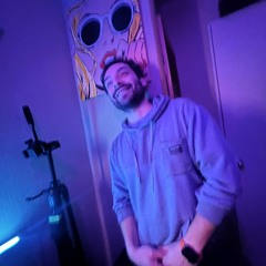 Inner Space at Club Meridional / June 2025
