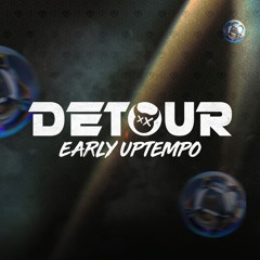 Harmony of Hardcore 2025 | Detour
