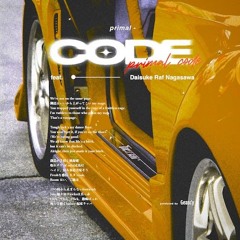 Primal Code (feat. Daisuke Raf Nagasawa)
