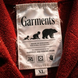 Garments