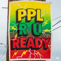 PPL R U READY (Free DL)