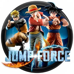 Jump Force Mugen_ Anime Crossover Fighting Game for Android
