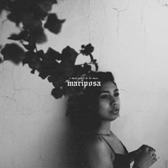 mariposa