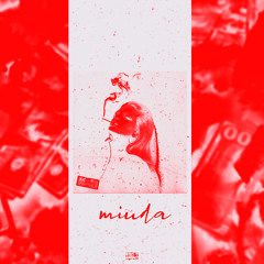 MIÚDA - TEGGE FEAT ROSSAS & DEUSA CECÍLIA