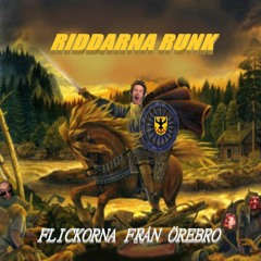 FLICKORNA FRÅN ÖREBRO