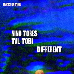 PREMIERE: Nino Tores, Tal Tobi - Strange (Original Mix) [Beats On Time]