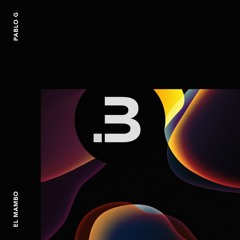 Pablo G. - El Mambo (Original Mix) [Bach Music]