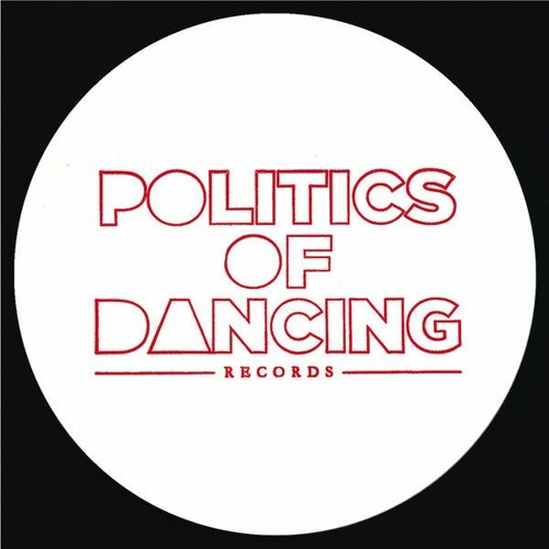 PREMIERE: Djebali, Politics Of Dancing - Jackfruit [Politics Of Dancing Records]