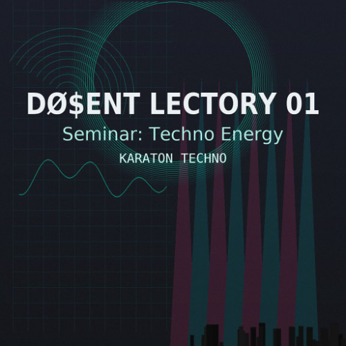 DOCENT LECTURE 001/25