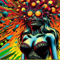 Psychedelic Meltdown