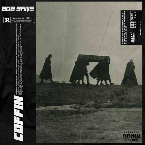 Coffin w/ Lucasraps & Shouldbeyuang