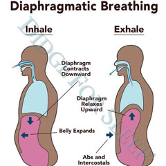 Breathe Deep