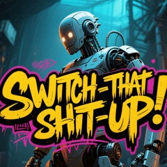 FNKL X LEX LEDU - SWITCH THAT SHIT UP