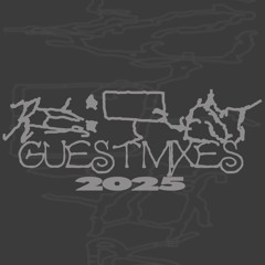 GUEST MIXES