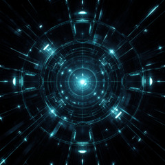 Mission Control - deep progressive house mix
