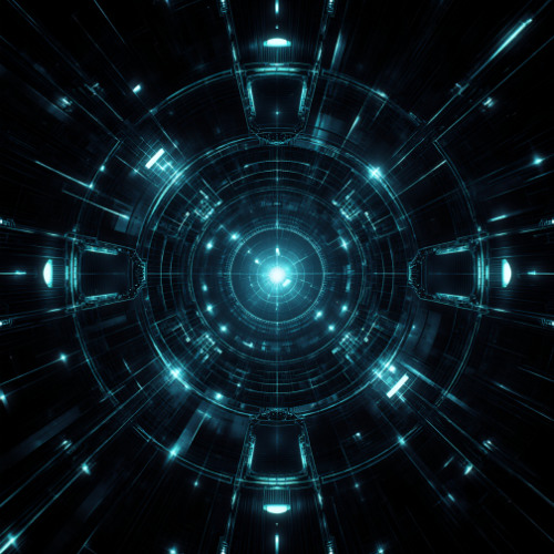 Mission Control - deep progressive house mix