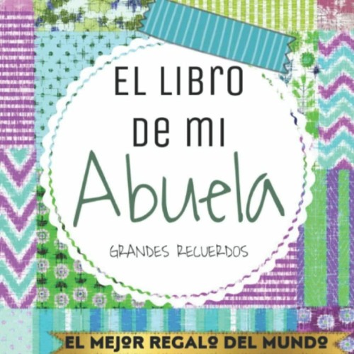 Stream episode [READ DOWNLOAD] EL LIBRO DE MI ABUELA (Spanish Edition) by  XanderBenjamin podcast | Listen online for free on SoundCloud