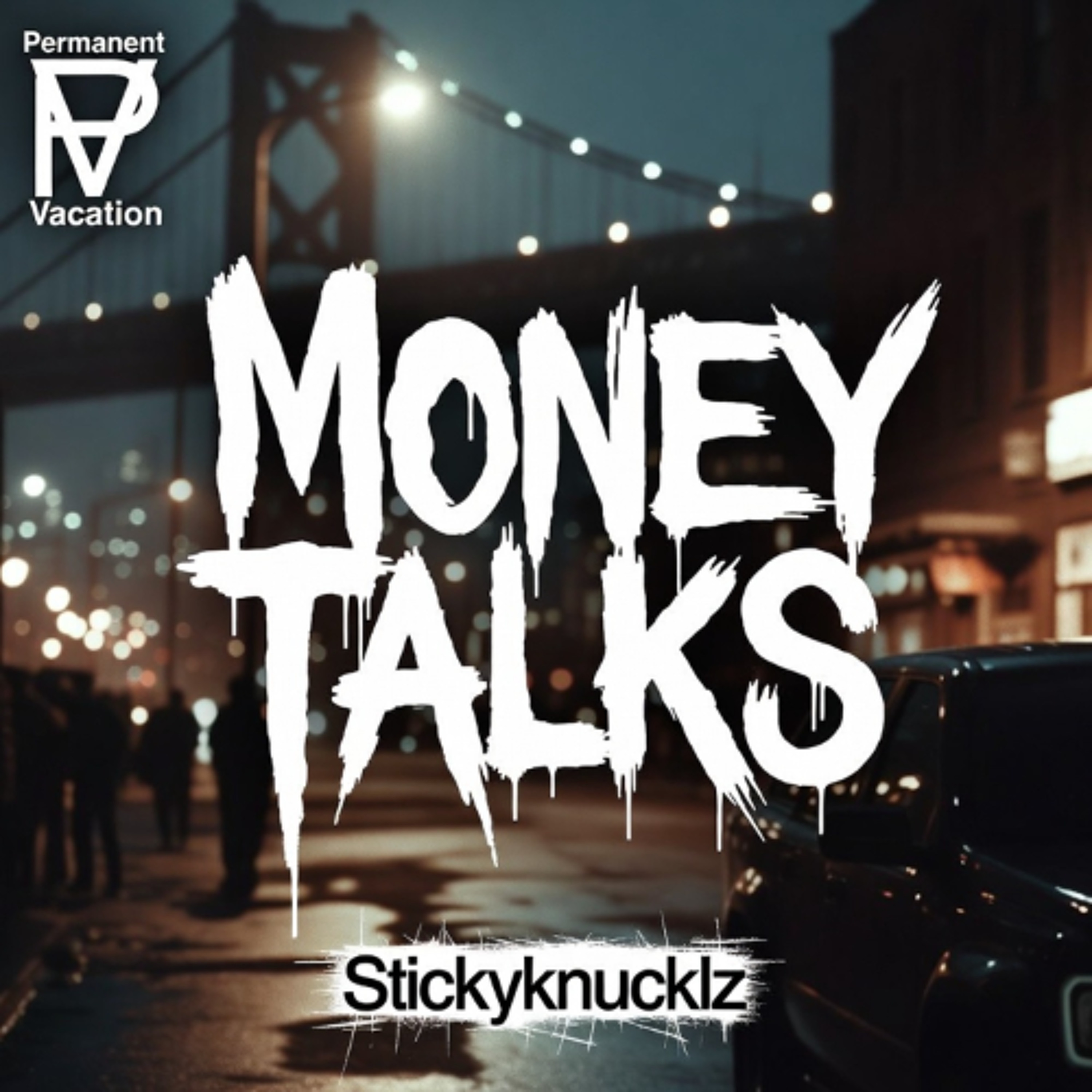 Money Talks episode artwork