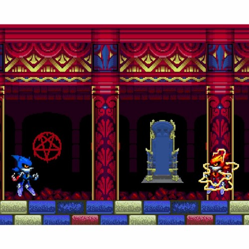Ultrakill ~ Sega Soundified | VERSUS / VERSUS 2 Mix